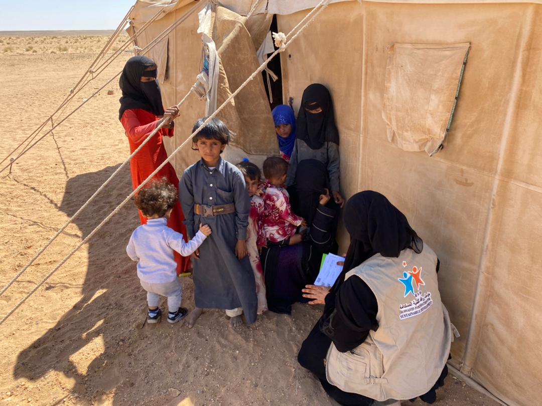 Healthcare initiative